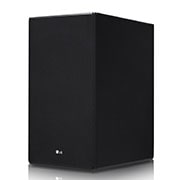 LG 4.1.2 Dolby Atmos® Soundbar mit 500 Watt | drahtloser Subwoofer, SL9YG