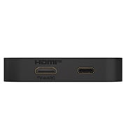 LG WOWCAST WTP3, WTP3