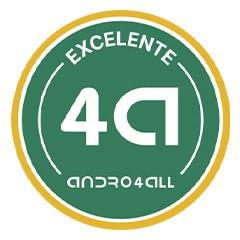 Andro4all Award-Logo