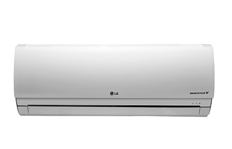 LG STANDARD INVERTER V, Single Rotary, Energieeffizienz A++/A, P18EL