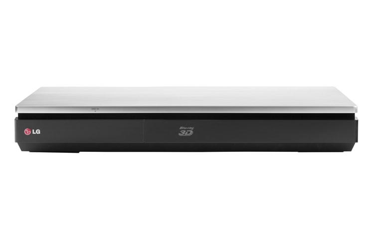 LG 9.1 3D Sound Blu-ray Heimkinosystem mit Aramidlautsprechern, 4K Upscaler und Miracast™ und Private Sound Mode, BH9540TW