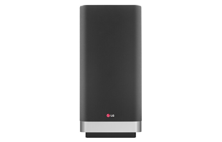 LG 9.1 3D Sound Blu-ray Heimkinosystem mit Aramidlautsprechern, 4K Upscaler und Miracast™ und Private Sound Mode, BH9540TW