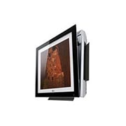 LG ARTCOOL GALLERY INVERTER, 3,5kW, Energieeffizienz A++/A+ (A+++ bis D Skala), A12FT