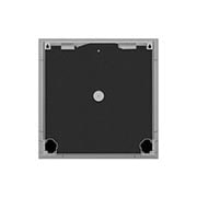 LG ARTCOOL GALLERY INVERTER, 3,5kW, Energieeffizienz A++/A+ (A+++ bis D Skala), A12FT