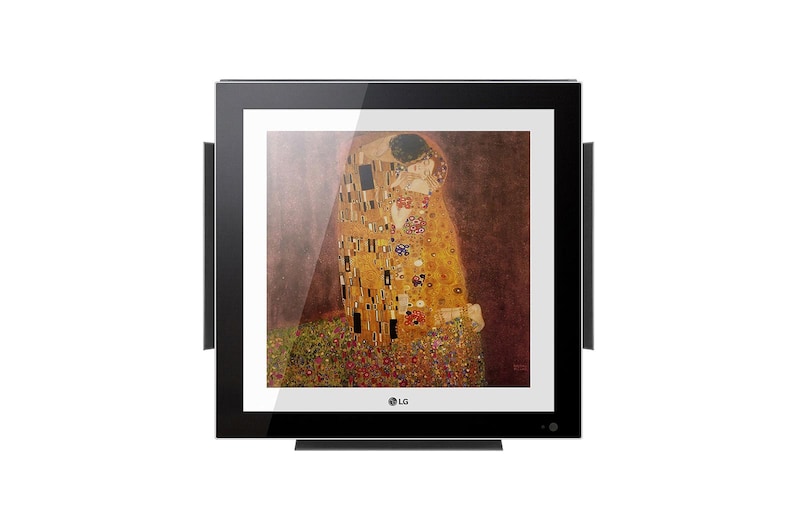 LG ARTCOOL GALLERY INVERTER, 3,5kW, Energieeffizienz A++/A+ (A+++ bis D Skala), A12FT