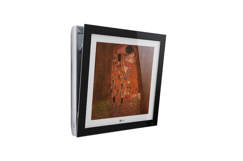 LG ARTCOOL GALLERY INVERTER, 3,5kW, Energieeffizienz A++/A+ (A+++ bis D Skala), A12FT