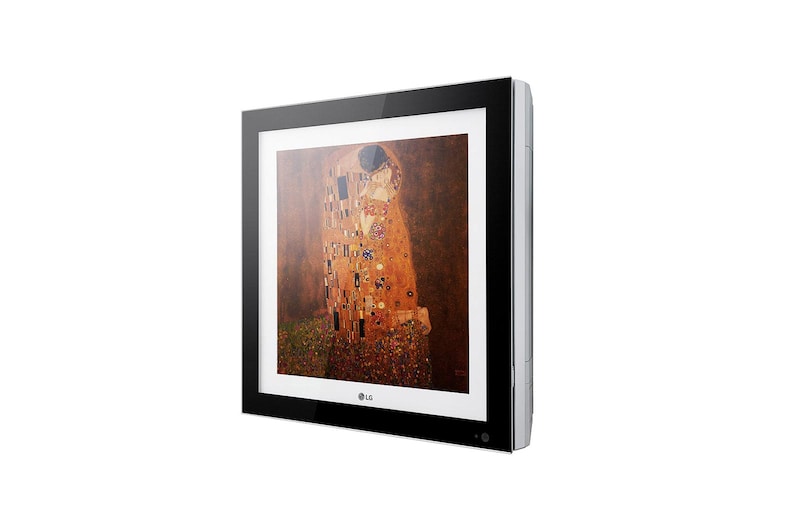 LG ARTCOOL GALLERY INVERTER, 3,5kW, Energieeffizienz A++/A+ (A+++ bis D Skala), A12FT