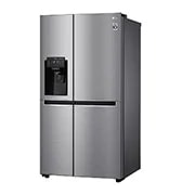 LG GSL461ICEE | Total No Frost | DoorCooling+ ™ | Energieeffizienzklasse* E | 625 L Kapazität , GSL461ICEE