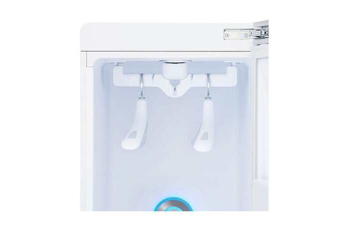 LG Styler S3WF mit TrueSteam™ und Smart Diagnosis™, S3WF