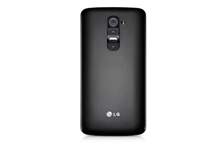 LG G2 High-End-Smartphone mit 2,3 GHz Quad-Core Prozessor, 5,2 Zoll IPS-Display und Android 4.2.2, D802