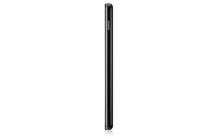 LG OPTIMUS G Android Smartphone mit 4,7 Zoll True HD IPS+ Display, 13 MP Kamera und Qualcomm Snapdragon S4 Prozessor, E975
