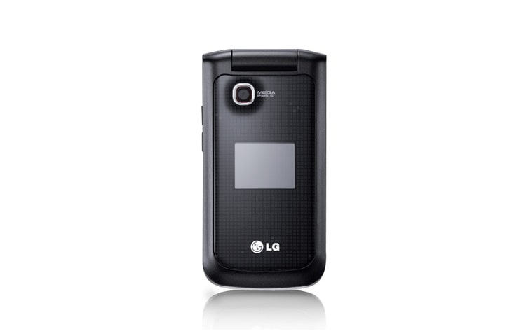 LG Klapphandy, GB220