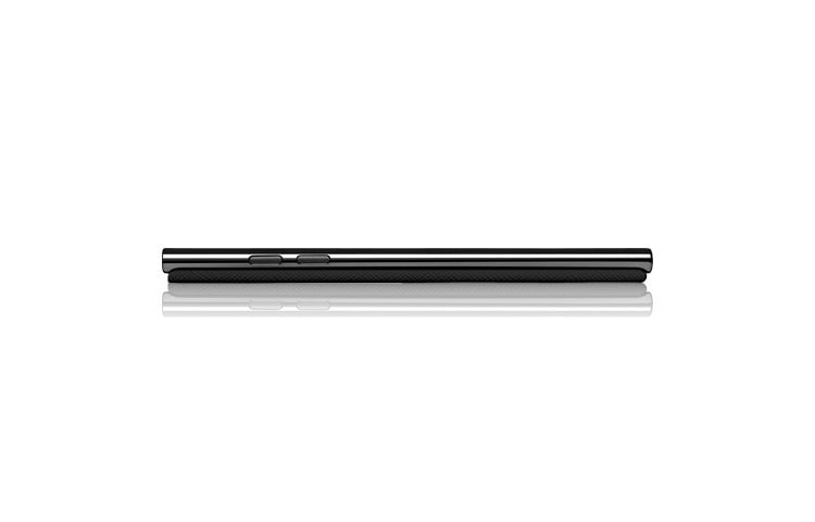 LG PRADA Phone by LG 3.0 Fashion-Smartphone von PRADA und LG mit LG NOVA High Brightness Display, 1,0 GHz-Dual-Core/Dual-Channel-Prozessor und Saffiano-Dekor, P940