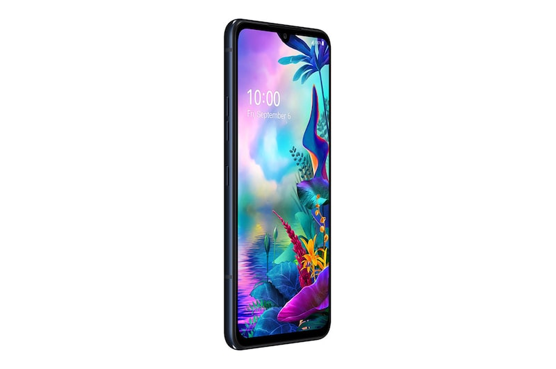 LG G8X ThinQ Dual Screen, G8X