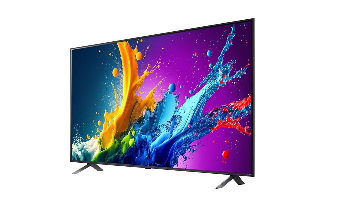 LG 86 Zoll 4K LG QNED Smart TV QNED80, 86QNED80T6A