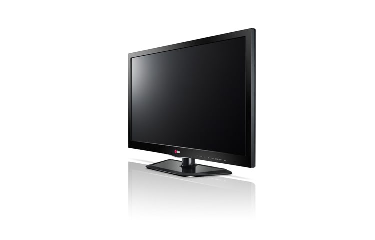 LG LED TV mit 66 cm (26 Zoll) Bildschirmdiagonale, HD ready Auflösung, MCI 100 und Triple Tuner, 26LN4505