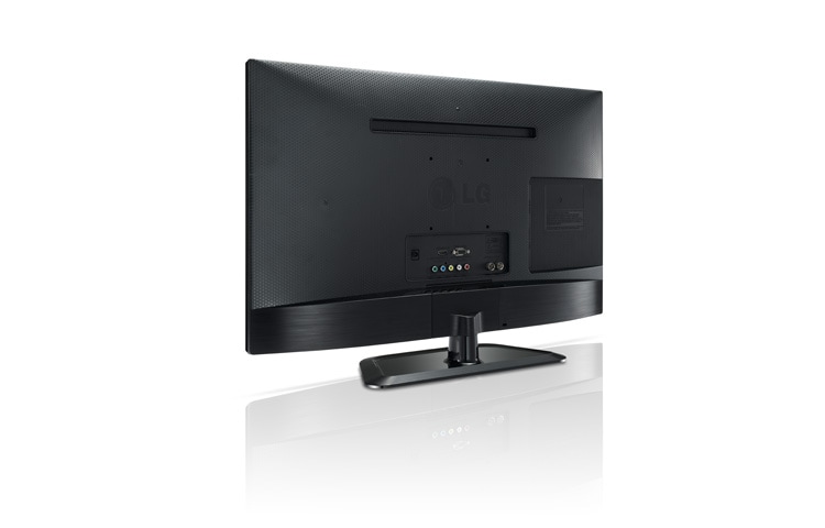 LG LED TV mit 66 cm (26 Zoll) Bildschirmdiagonale, HD ready Auflösung, MCI 100 und Triple Tuner, 26LN4505