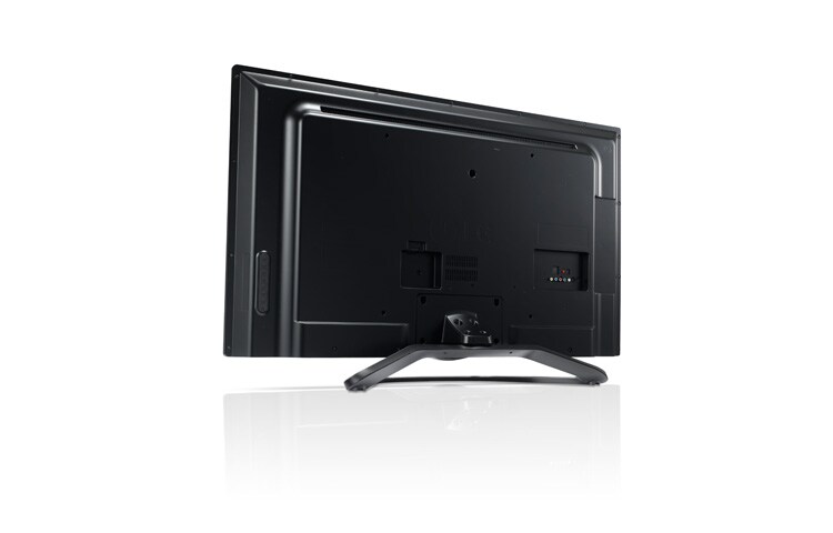 LG CINEMA 3D Smart TV mit 80 cm (32 Zoll) Bildschirmdiagonale, integriertem WLAN und Magic Remote ready, 32LA6208