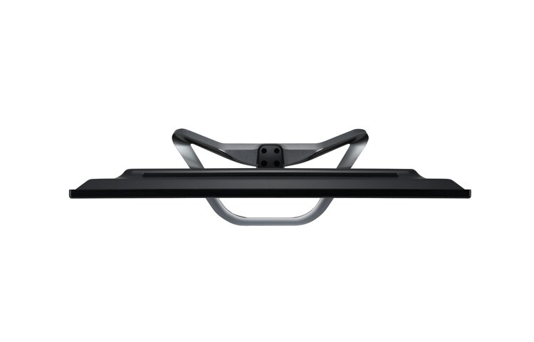 LG CINEMA 3D Smart TV mit 80 cm (32 Zoll) Bildschirmdiagonale, integriertem WLAN und Magic Remote ready, 32LA6208