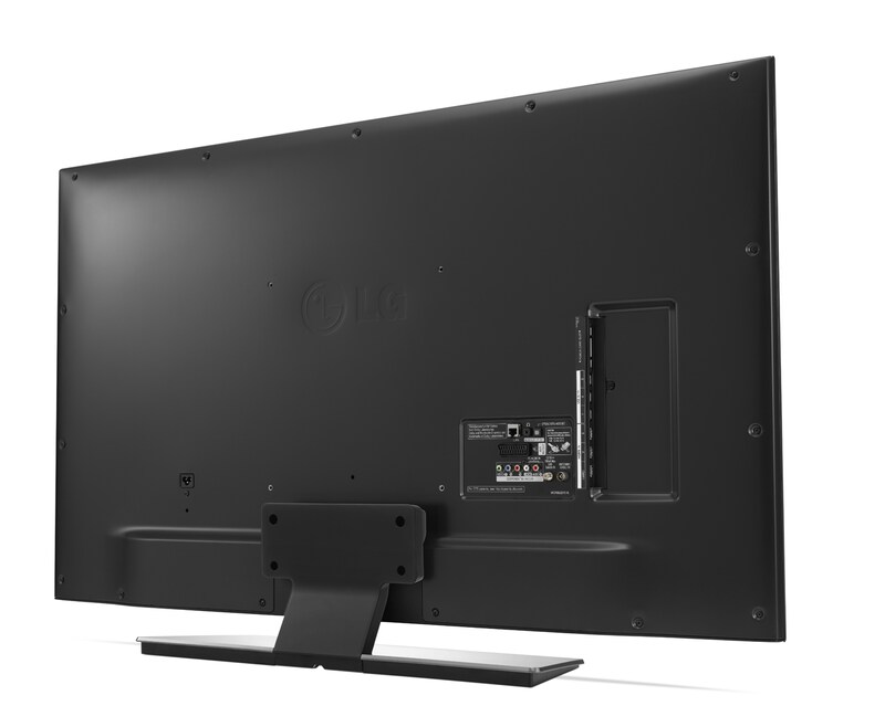 LG webOS TV von LG mit einer Bildschirmdiagonale von 32", 32LF632V