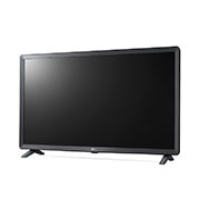 LG 32" Full HD TV, 32LK6100PLB