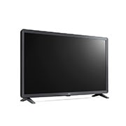 LG 32" Full HD TV, 32LK6100PLB
