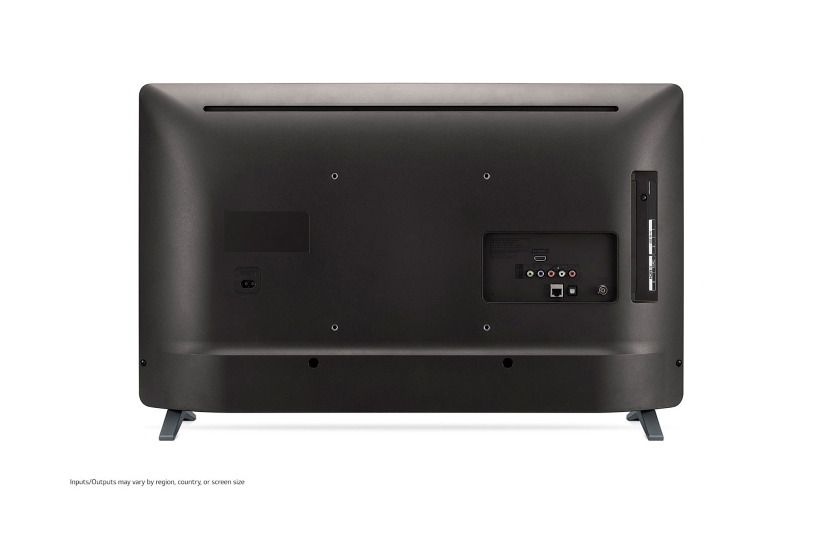 LG 32" Full HD TV, 32LK6100PLB