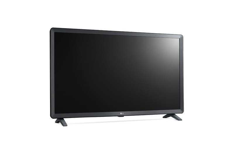 LG 32" Full HD TV, 32LK6100PLB