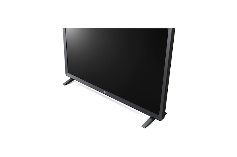 LG 32" Full HD TV, 32LK6100PLB