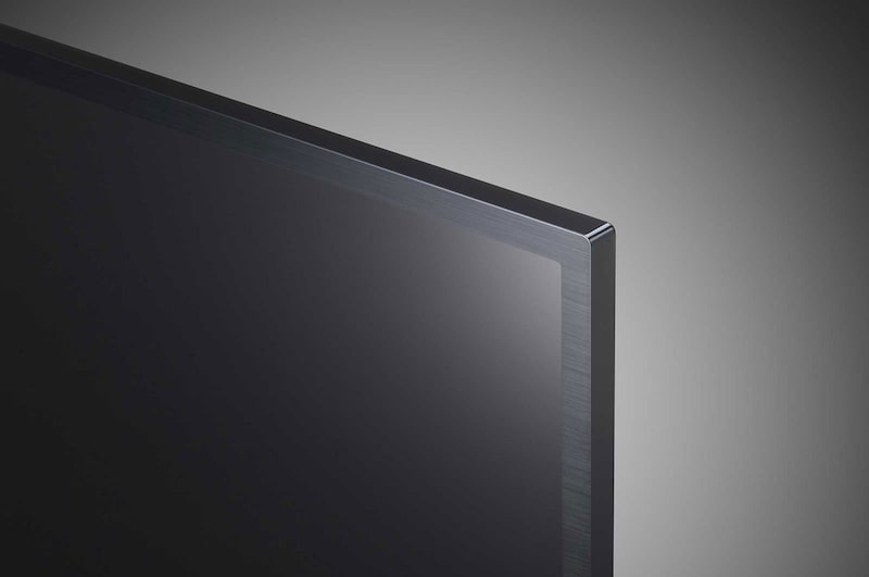 LG 32“ Full HD TV , 32LM550BPLB