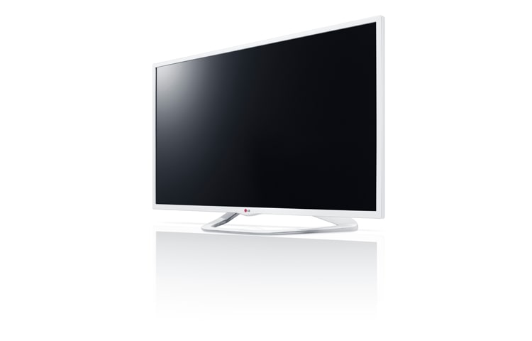 LG Smart TV mit 80 cm (32 Zoll) Bildschirmdiagonale, Full HD-Auflösung und Triple Tuner, 32LN5778