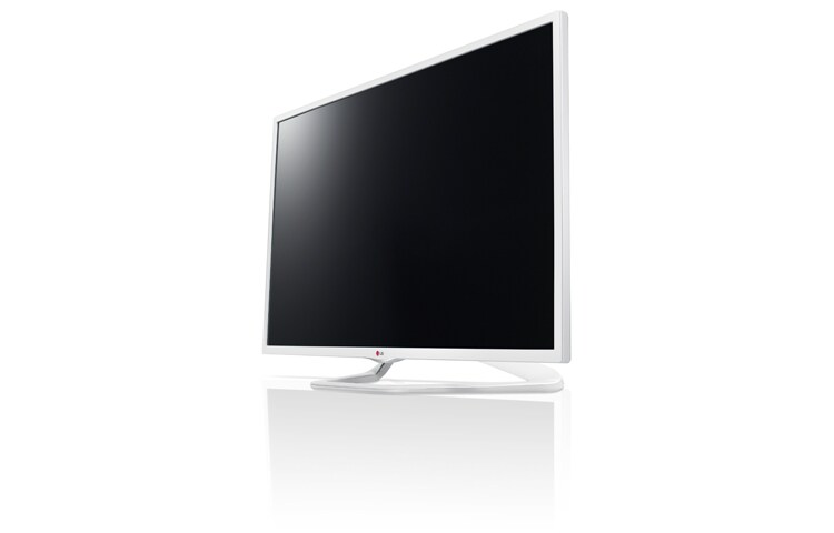 LG Smart TV mit 80 cm (32 Zoll) Bildschirmdiagonale, Full HD-Auflösung und Triple Tuner, 32LN5778