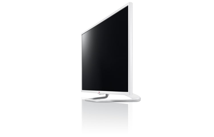 LG Smart TV mit 80 cm (32 Zoll) Bildschirmdiagonale, Full HD-Auflösung und Triple Tuner, 32LN5778