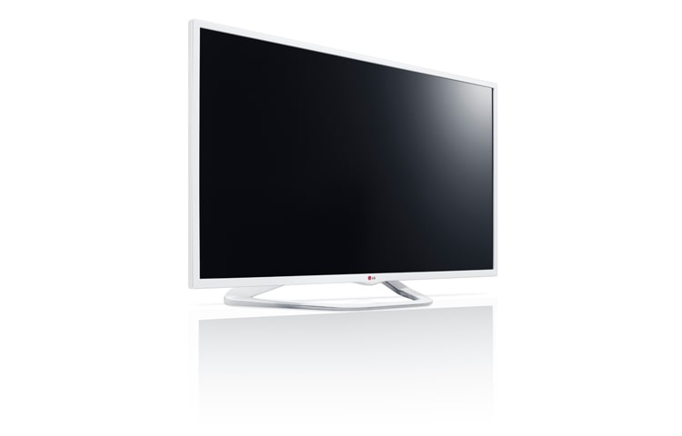 LG Smart TV mit 80 cm (32 Zoll) Bildschirmdiagonale, Full HD-Auflösung und Triple Tuner, 32LN5778