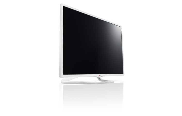 LG Smart TV mit 80 cm (32 Zoll) Bildschirmdiagonale, Full HD-Auflösung und Triple Tuner, 32LN5778
