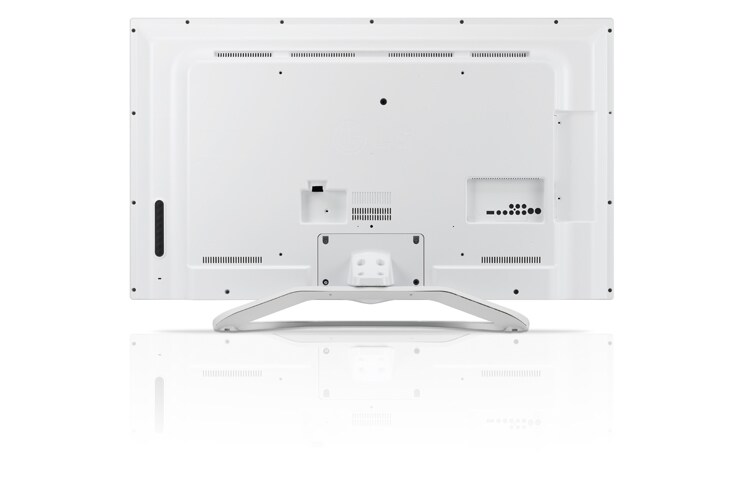 LG Smart TV mit 80 cm (32 Zoll) Bildschirmdiagonale, Full HD-Auflösung und Triple Tuner, 32LN5778