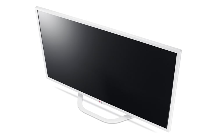 LG Smart TV mit 80 cm (32 Zoll) Bildschirmdiagonale, Full HD-Auflösung und Triple Tuner, 32LN5778