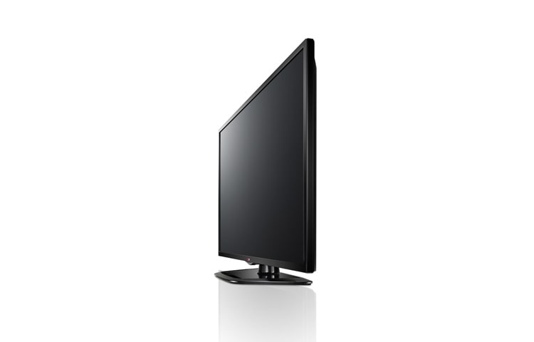 LG LED-TV mit 94 cm (37 Zoll) Bildschirmdiagonale, Triple Tuner und MHL-Schnittstelle, 37LN5405