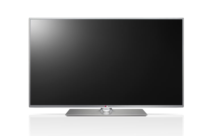 LG CINEMA 3D Smart TV mit webOS, 106 cm Bildschirmdiagonale (42 Zoll), 2.0 Soundsystem und Multi-Tuner, 42LB650V