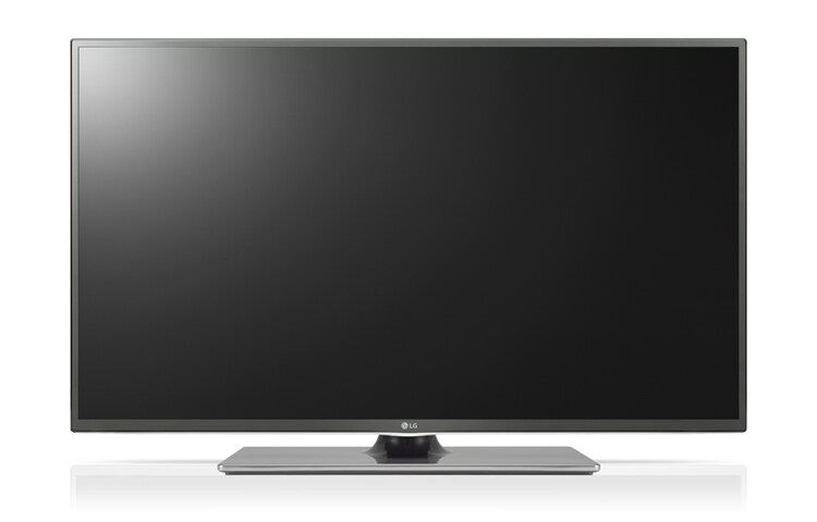 LG webOS TV von LG mit einer Bildschirmdiagonale von 42", Metallic Design, webOS 2.0 und Virtual Surround Sound, 42LF652V