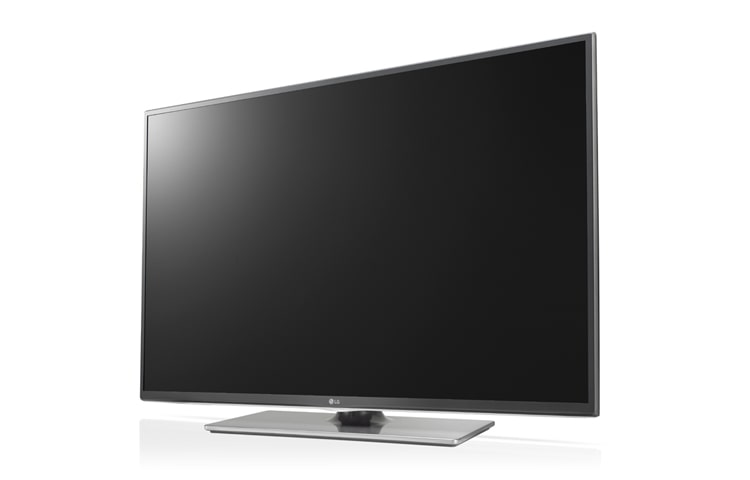 LG webOS TV von LG mit einer Bildschirmdiagonale von 42", Metallic Design, webOS 2.0 und Virtual Surround Sound, 42LF652V