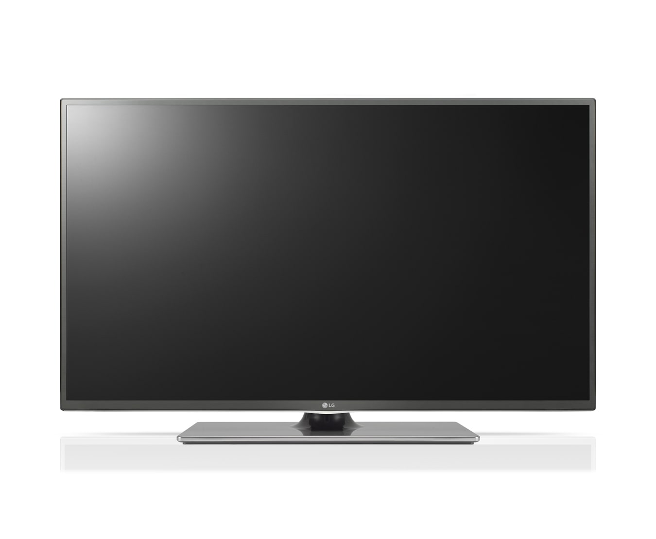 LG webOS TV von LG mit einer Bildschirmdiagonale von 42", Metallic Design, webOS 2.0 und Virtual Surround Sound, 42LF652V