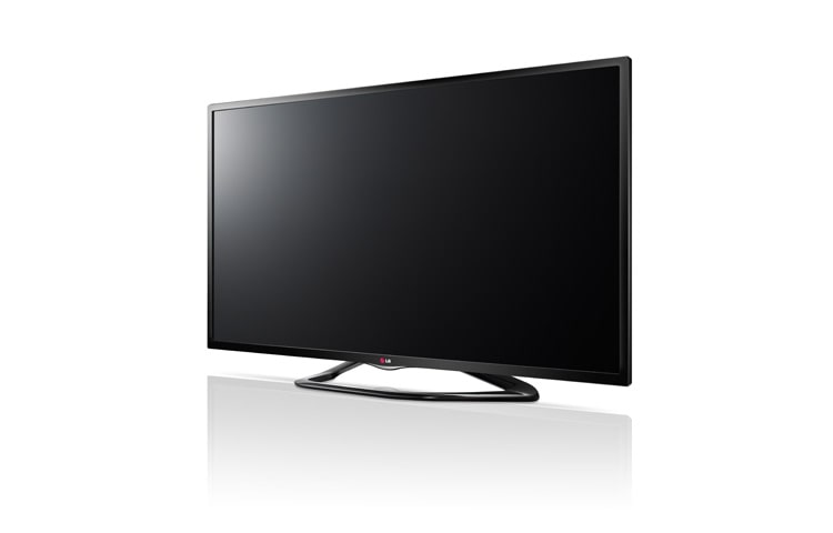 LG Smart TV mit 106 cm (42 Zoll) Bildschirmdiagonale, 16:9-Format und WLAN-Unterstützung, 42LN5758