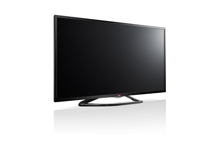 LG Smart TV mit 106 cm (42 Zoll) Bildschirmdiagonale, 16:9-Format und WLAN-Unterstützung, 42LN5758
