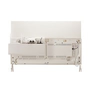 LG Objet Collection - Posé 42" 4K OLED TV, 42LX1Q9LA