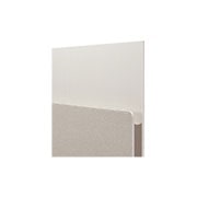 LG Objet Collection - Posé 42" 4K OLED TV, 42LX1Q9LA