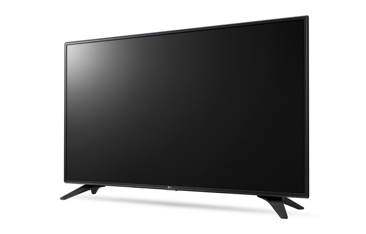 LG FULL HD TV 43'' -LH604V , 43LH604V