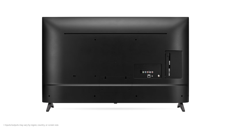 LG 43" Full HD TV, 43LJ594V