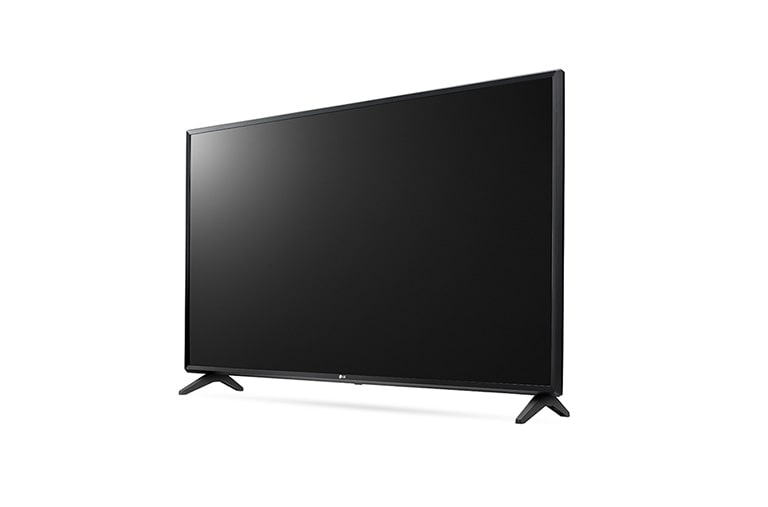 LG 43" Full HD TV, 43LJ594V
