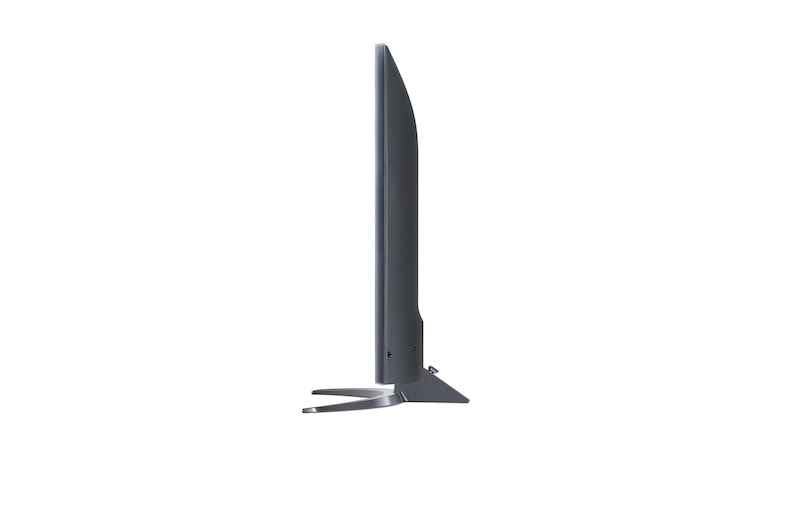 LG 43" LG UHD TV, 43UM7400PLB